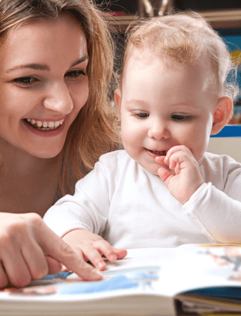 child care courses