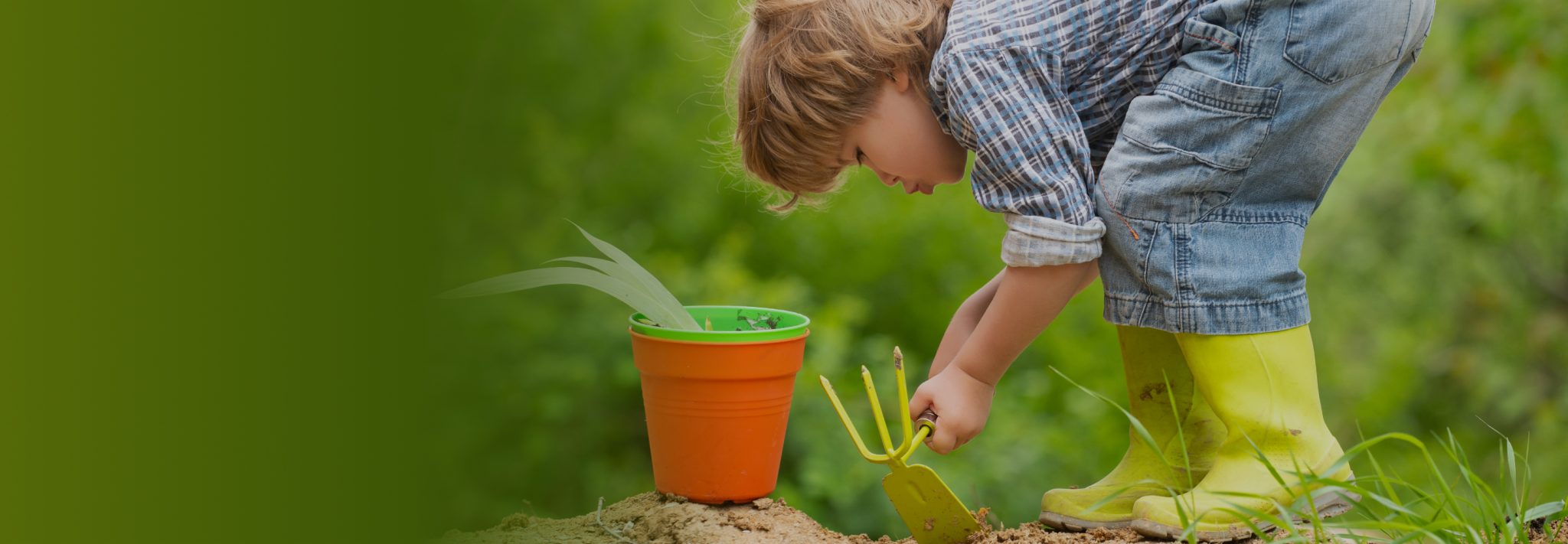 preschool learning