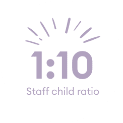 early childhood care education