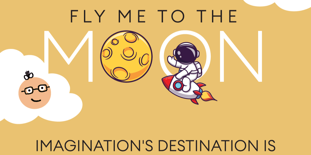 fly me to the moon